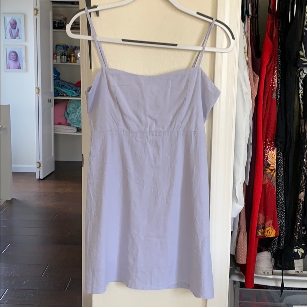 Brandy Melville Dress